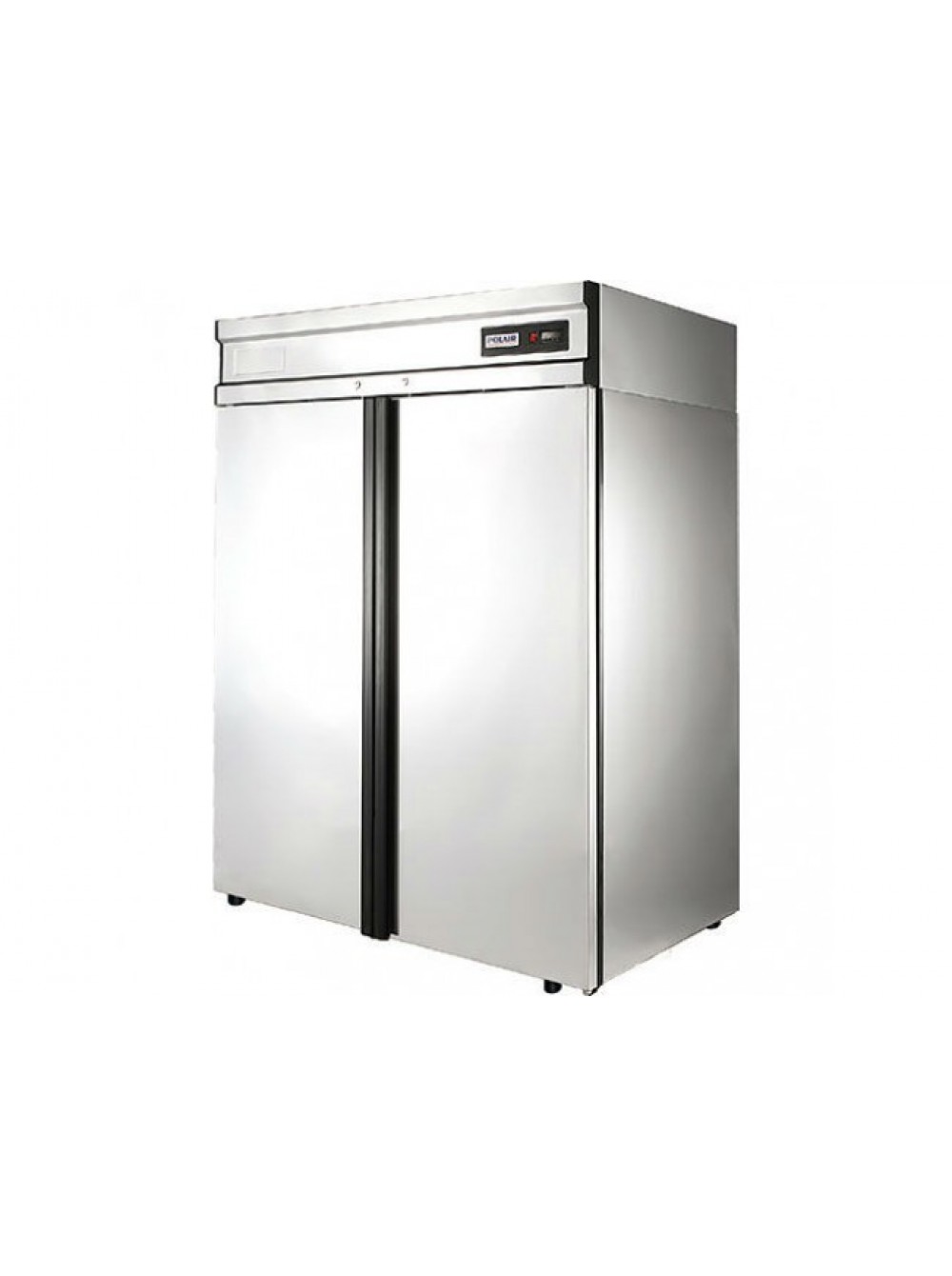 Холодильный шкаф polair 500 литров