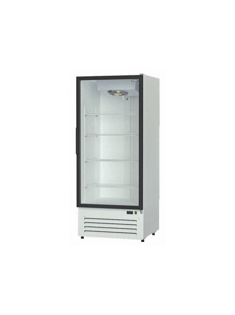 Шкаф холодильный премьер шсуп1 ту -1,2 с (в, -6, +6) с доводчиком