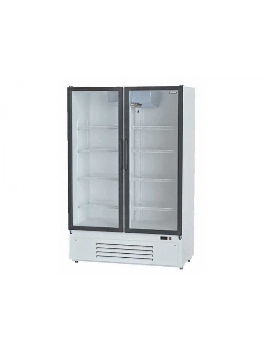 Шкаф холодильный премьер шсуп1ту-1,2 с